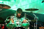 Konzertfoto von All Nine Yards – HelmFest 2022