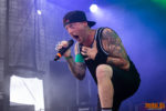 Konzertfoto von Knogjärn - Summer Breeze Open Air 2022
