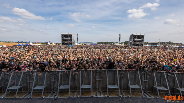 Impressionsfoto - Summer Breeze Open Air 2022