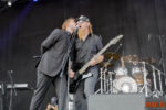 Konzertfoto von Seasons in Black - Summer Breeze Open Air 2022