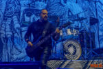 Konzertfoto von Serenity - Summer Breeze Open Air 2022
