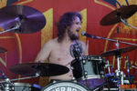 Konzertfoto von Storm - Summer Breeze Open Air 2022