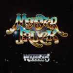 Monster Truck - Warriors Cover