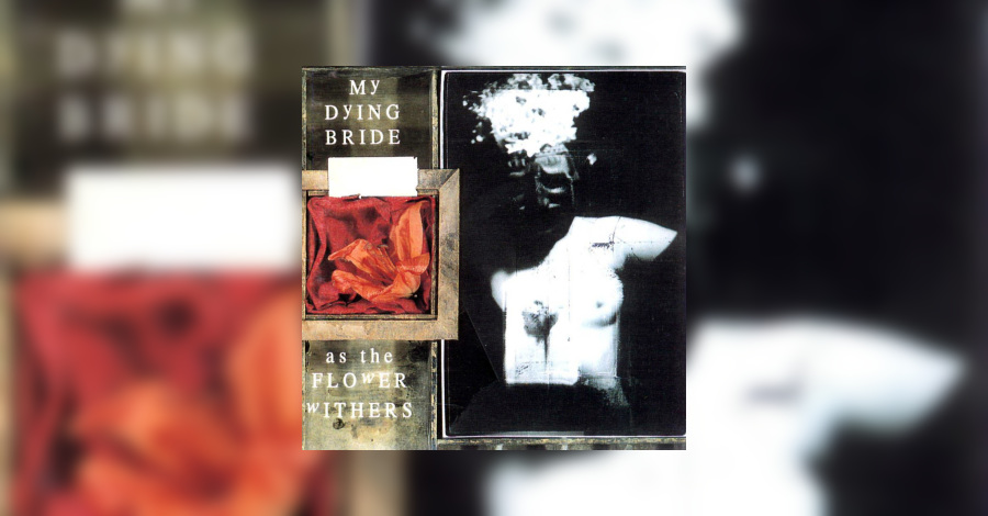 My Dying Bride - As The Flower Withers Review • metal.de
