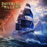 Imperial Age - New World Cover