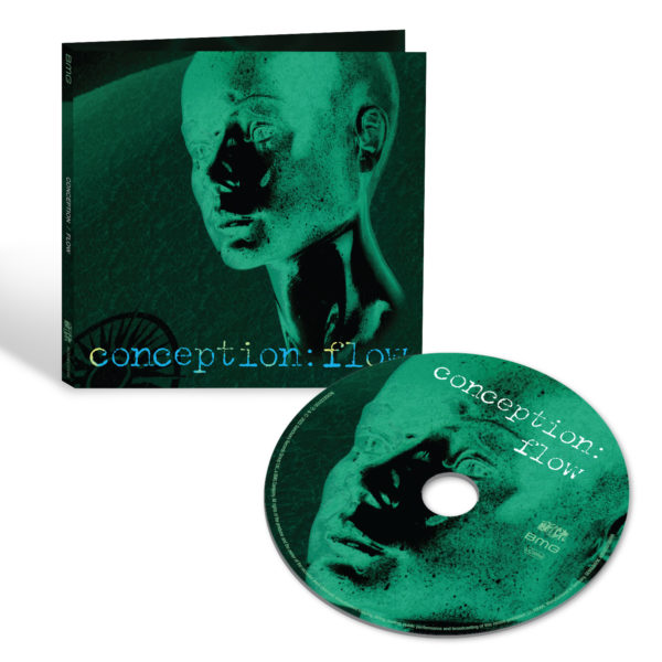 Conception Flow CD-Digi