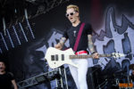 Konzertfoto von High Spirits - Party.San Metal Open Air 2022