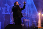 Konzertfoto von Katatonia - Party.San Metal Open Air 2022