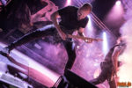 Foto der Battle Beast - Circus of Doom Tour 2022