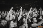 Konzertfoto von Blind Guardian - Somewhere Far Beyound Tour 2022