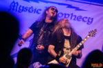 Konzertfoto von Mystic Prophecy - Metal is Forever Festival 2022