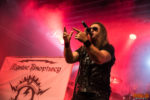 Konzertfoto von Mystic Prophecy - Metal is Forever Festival 2022