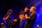 Konzertfoto von Sirius Curse - Metal is Forever Festival 2022