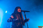 Konzertfoto von Velvet Viper - Metal is Forever Festival 2022