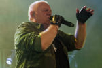 Konzertfoto von U.D.O. - Game Over Tour 2022