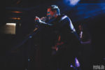 Konzertfoto von Deafheaven - EU/UK Tour 2022