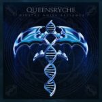 Queensryche - Digital Noise Alliance Cover