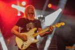 Konzertfoto von Axel Rudi Pell - Lost XXIII Tour 2022