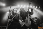 Konzertfoto Demonhead - Empire 30th Anniversary Tour 2022