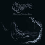 Cavernous Gate - Voices From A Fathomless Realm Cover