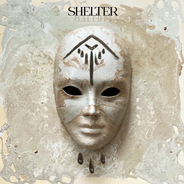 Bild Equilibrium - Shelter Cover