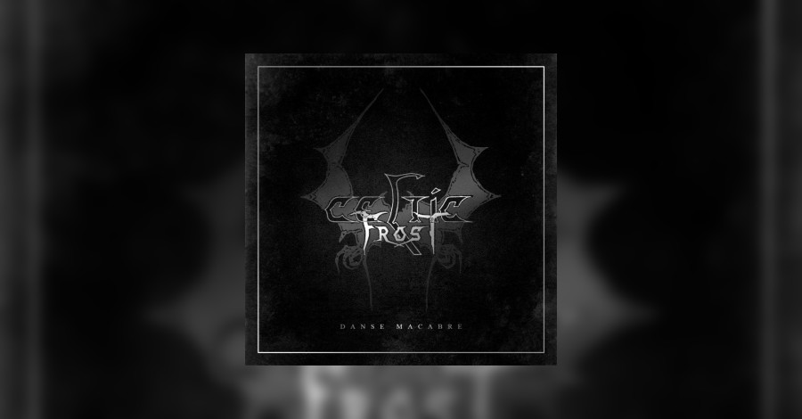 Celtic Frost - Danse Macabre (Boxset) Review • metal.de