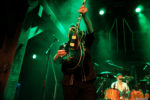 Konzertfoto von The Membranes - European Tour 2022/23