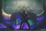 Konzertfoto von Amon Amarth - Vikings and Lionhearts Tour 2022