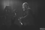 Konzertfoto von Paradise Lost - European Tour 2022