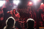 Konzertfoto von Asenblut - Wolfsfesttour 2022
