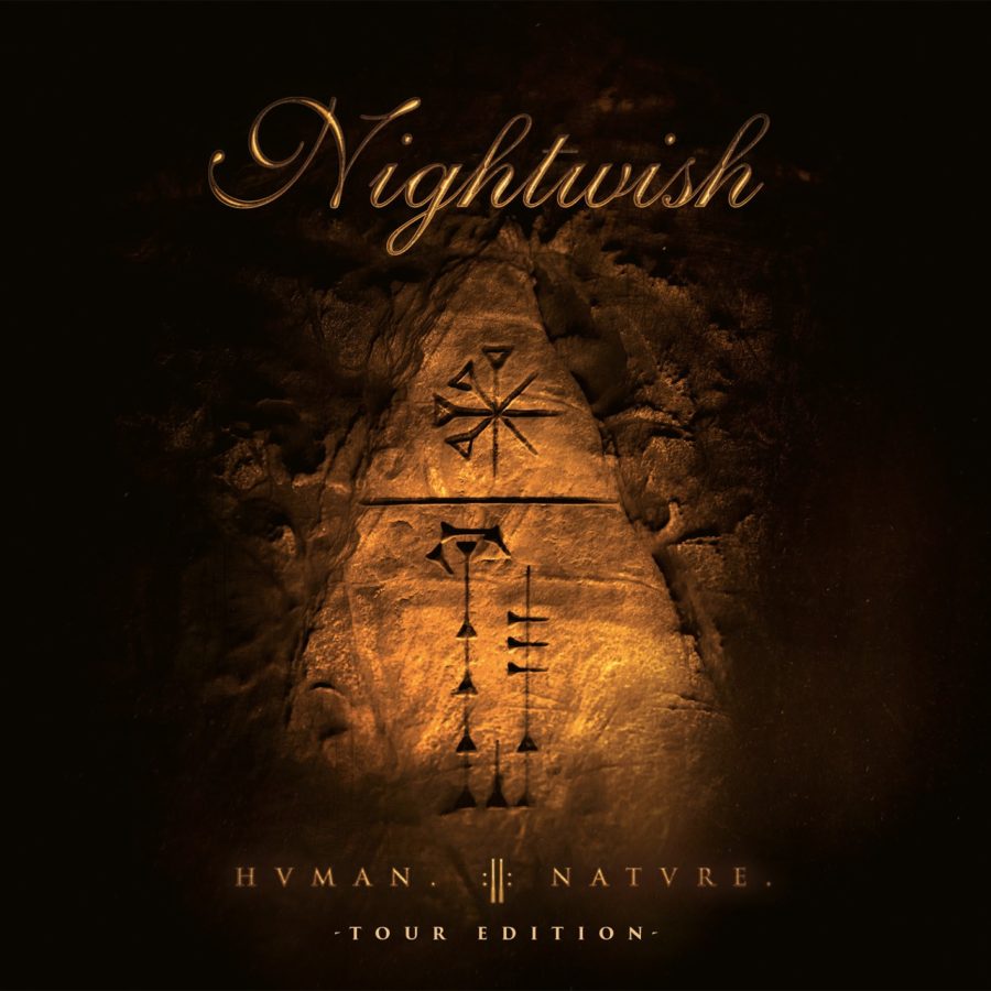 Nightwish veröffentlichen Human. :||: Nature. Tour-Edition • metal.de