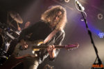 Konzertfoto von Evergrey - European Tour 2022