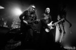 Konzertfoto von Cradle Of Filth - Dark Horses And Forces Tour 2022