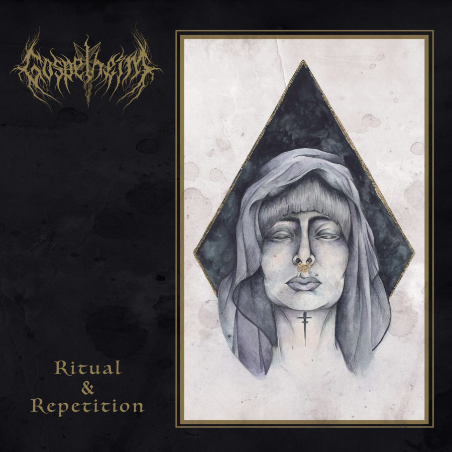 Gospelheim - Ritual & Repetition Cover