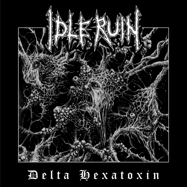 Idle Ruin - Delta Hexatoxin
