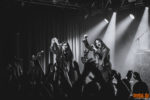 Konzertfoto von Fleshgod Apocalypse - Veleno Across Europe Tour 2022