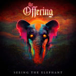 The Offering (US) - Seeing The Elephant Cover