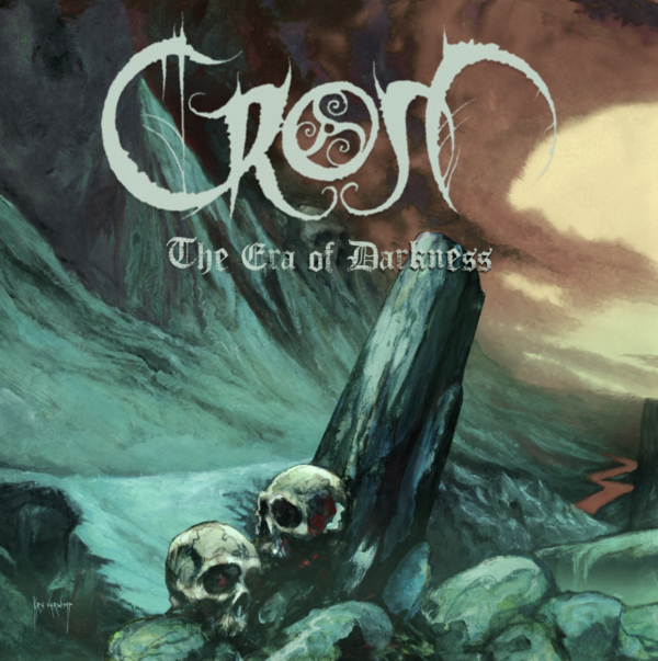 Crom - The Era Of Darkness Single