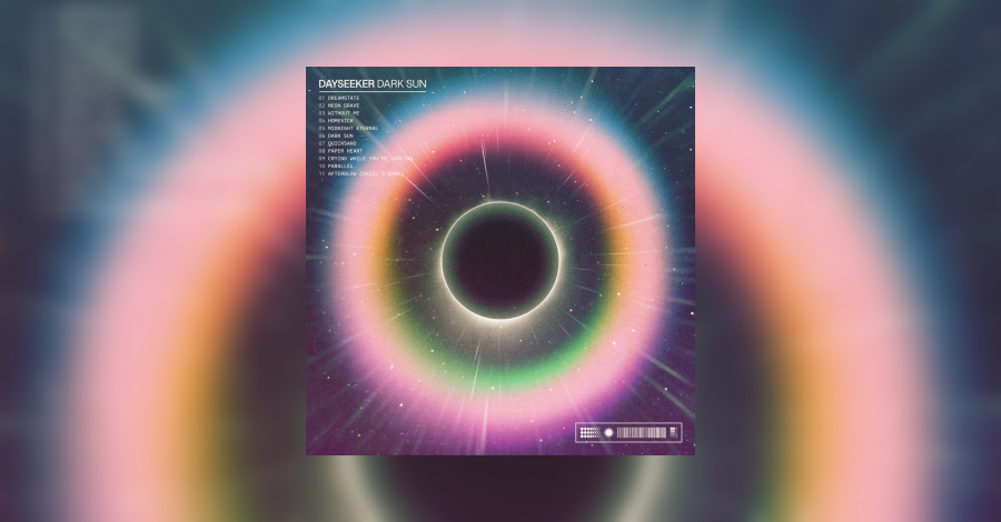Dayseeker - Dark Sun • die Review zum neuen Album auf metal.de