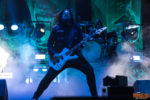 Konzertfoto von Carcass - European Siege Tour 2022