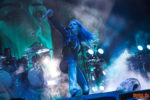 Konzertfoto von Carcass - European Siege Tour 2022