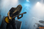 Konzertfoto von Carcass - European Siege Tour 2022