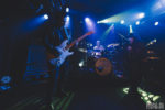 Konzertfoto von Black Mirrors - Ultimate Exclusive Album Release Show in Berlin