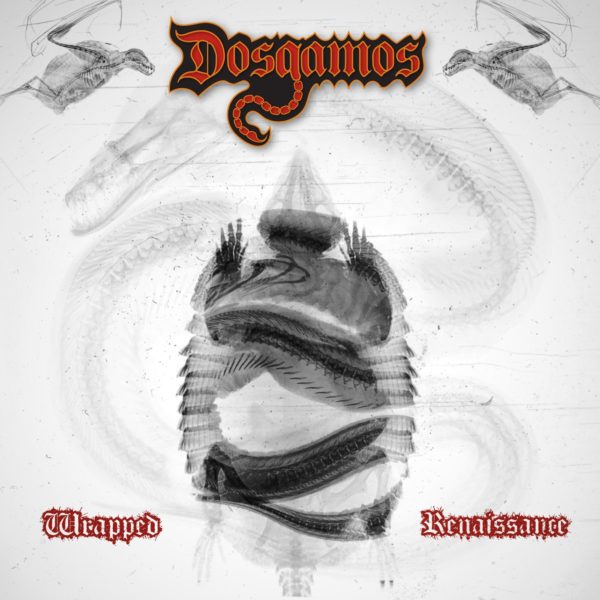 Dosgamos - Wrapped Renaissance