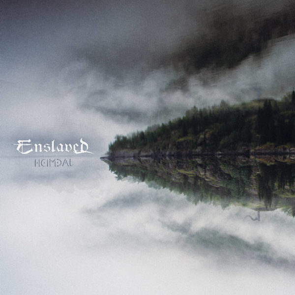 Enslaved Heimdal Cover