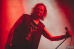 Konzertfoto von Voivod - Evolution XXX - Opeth by request 2022 in Berlin