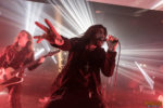 Konzertfoto von The Unity - Metal Hammer Paradise 2022