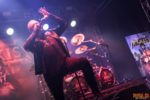 Konzertfoto von Axxis - Metal Hammer Paradise 2022