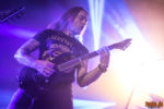 Konzertfoto von Bonded - Metal Hammer Paradise 2022