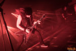 Konzertfoto von Night Demon - Metal Hammer Paradise 2022
